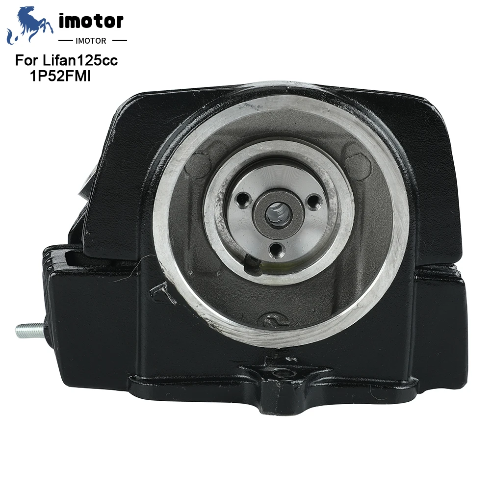 Мотоциклного двигателя производственная в Китае для головки блока цилиндров 52 4