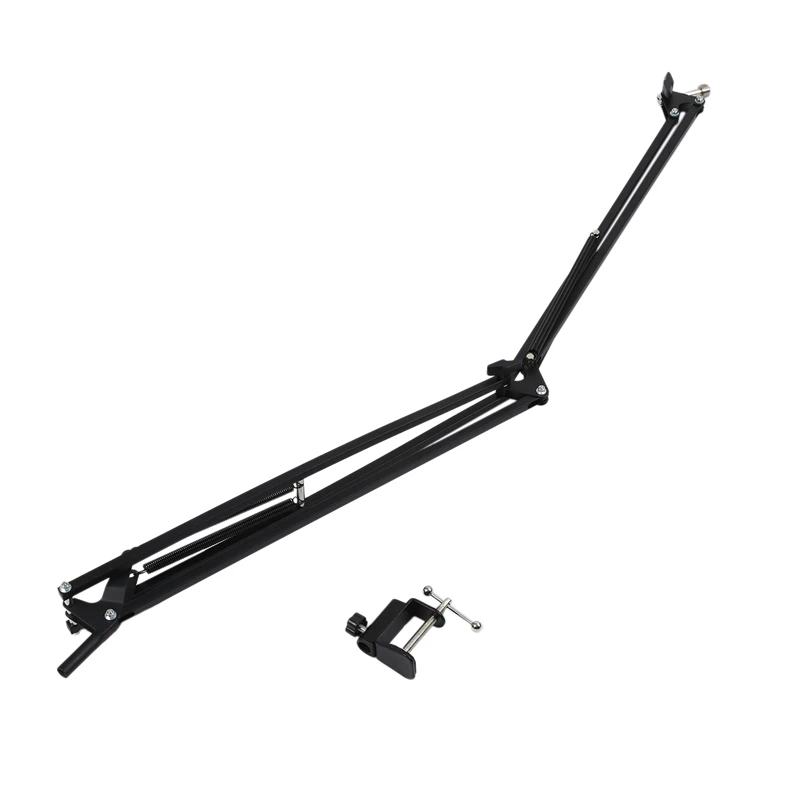 NB39 подставка для микрофона с 100 см столешница штанга крепление подвески Blue Yeti Pro USB