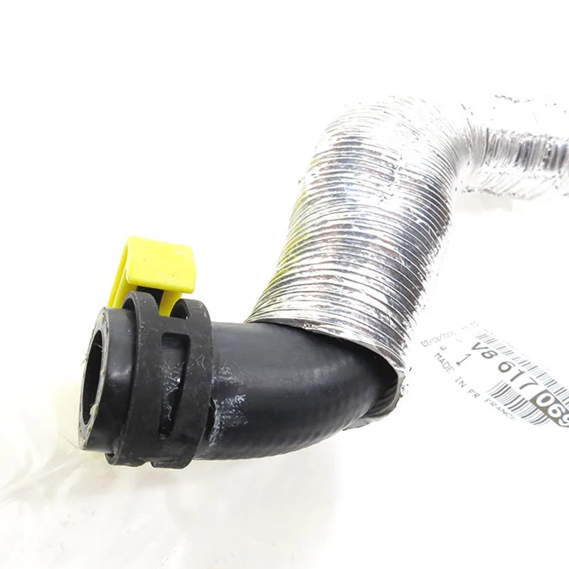 Baifar абсолютно новое подлинное турбо зарядное устройство Масляный шланг 037979