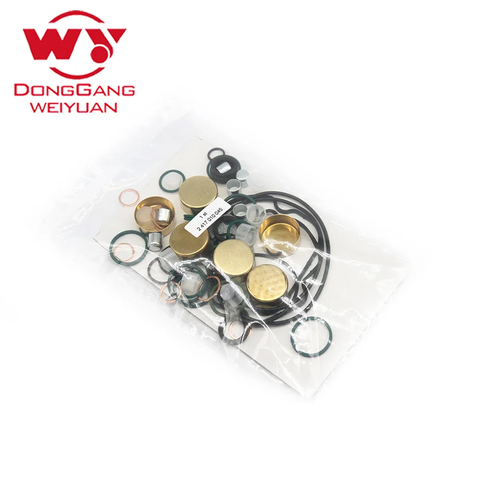 6pcs/lot Best seller repair kits 2417010045 800584 for injector pump | Автомобили и мотоциклы