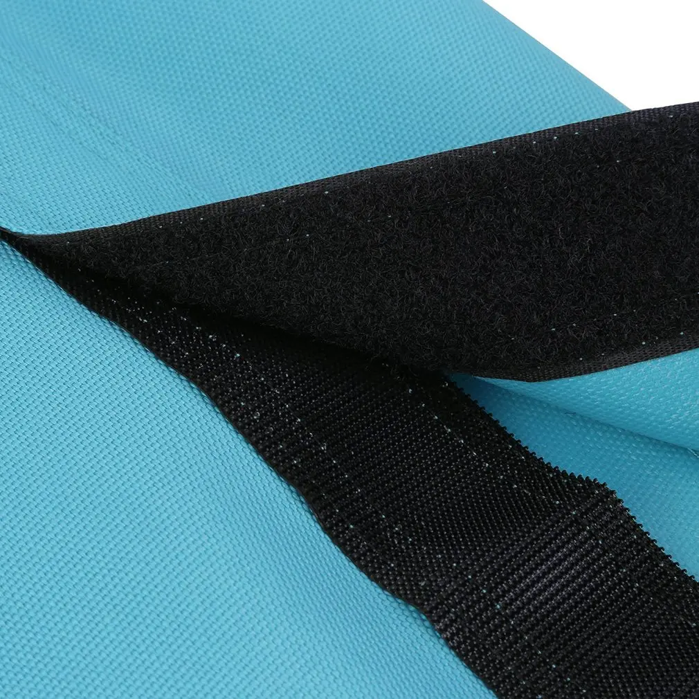 

1 Pair Bluefiled Waterproof Outdoor Hiking Walking Climbing Hunting Snow Legging Gaiters Winter Leg Protect Equipment