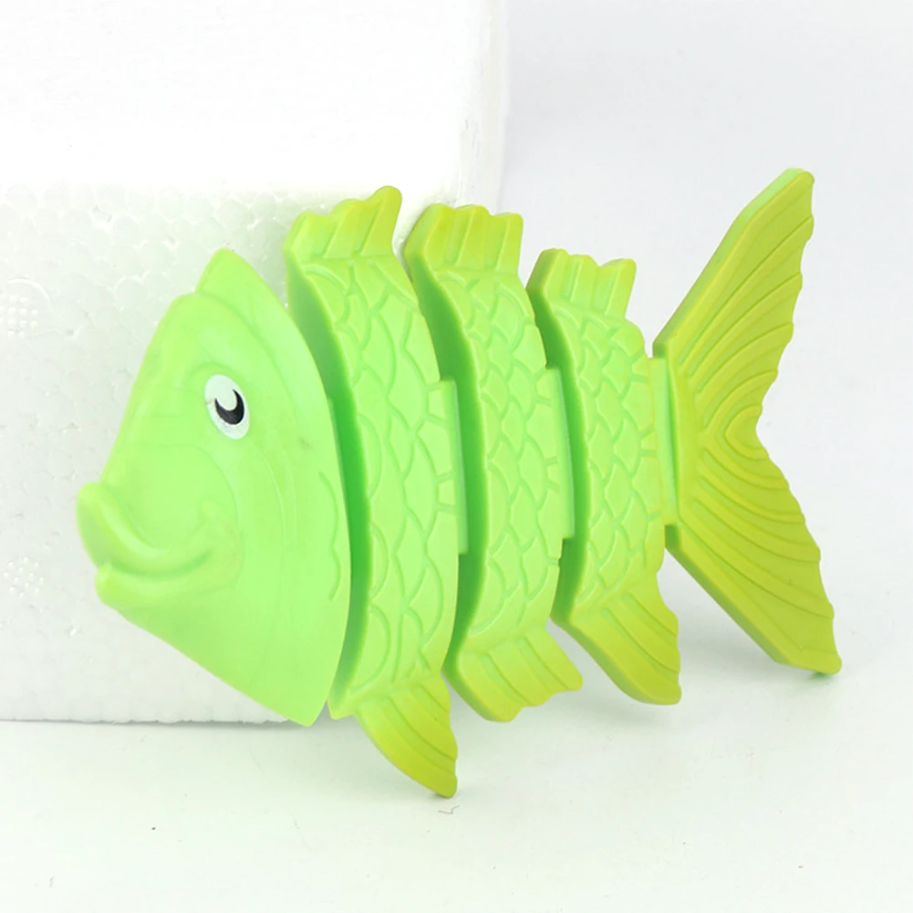 

Bath Toys Funny Face Kids Children Beach Summer Diving Elastic Water Sports Swimming Pool Multifunctional Holiday Animal Shape