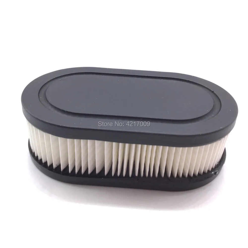 

Набор воздушных фильтров для Briggs & Stratton 4247 5432 5432K 593260 798452 09P702 картридж серии 550E 550EX