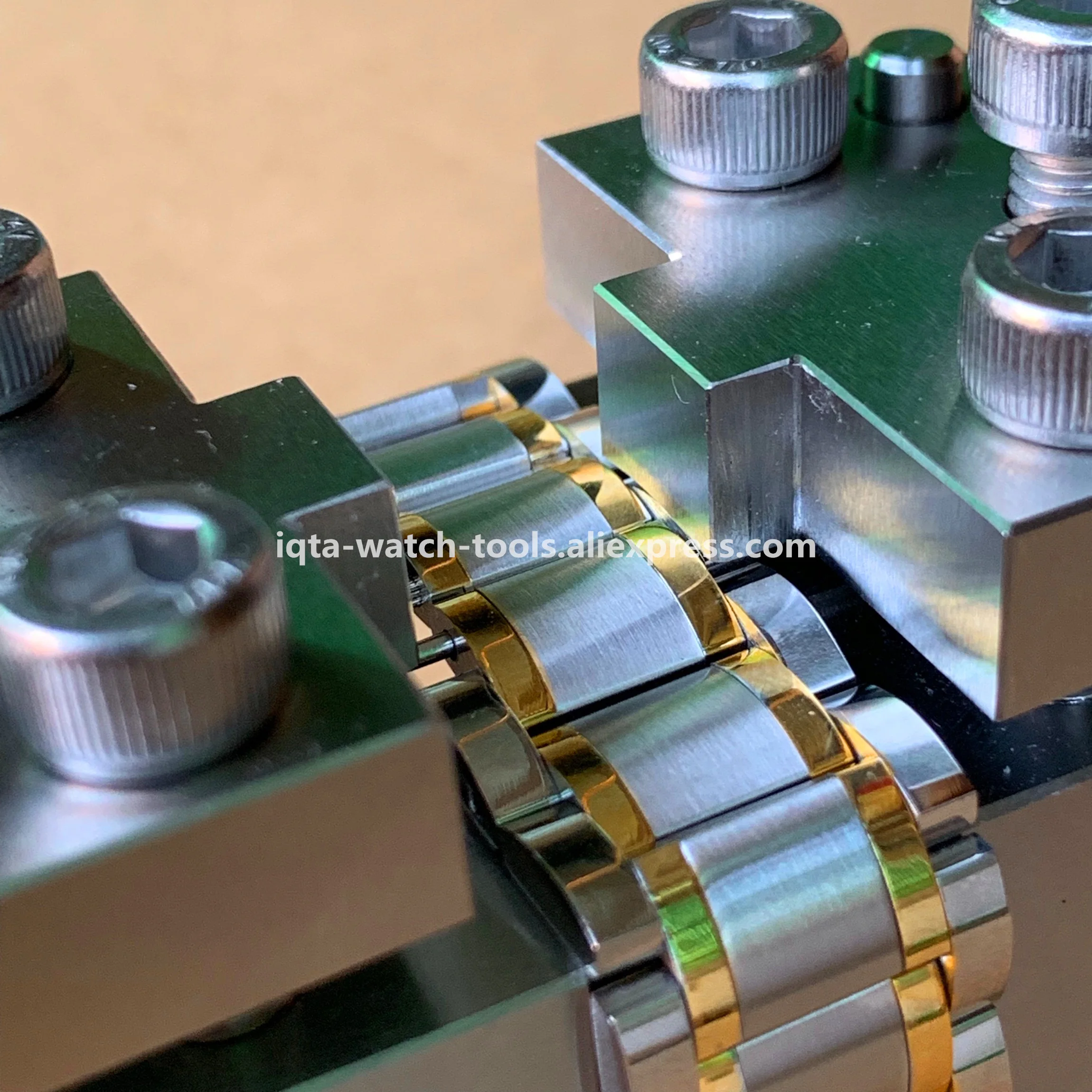 Инструмент для ремонта часов из нержавеющей стали инструмент удаления звеньев