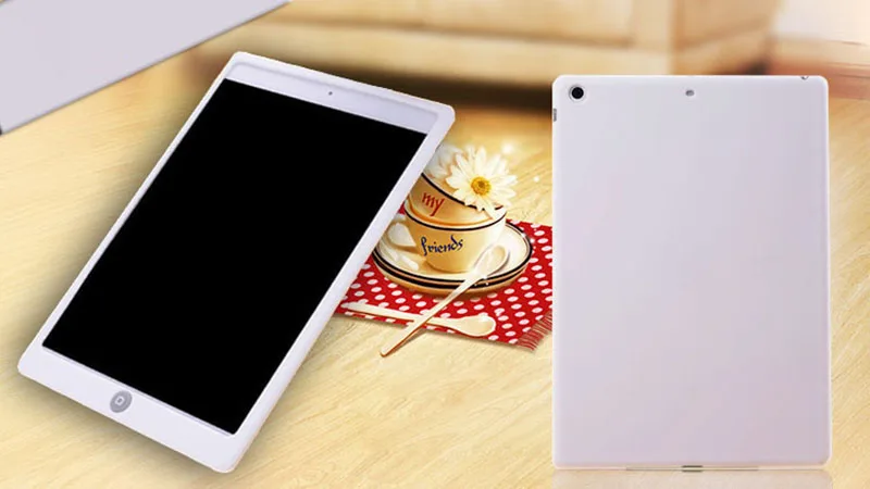 7,9 дюймов детский ударопрочный чехол для планшета для iPad Mini 1 2 3 Мягкий Силиконовый прочный Чехол на заднюю панель защитный чехол для iPad Mini 4 Чехол