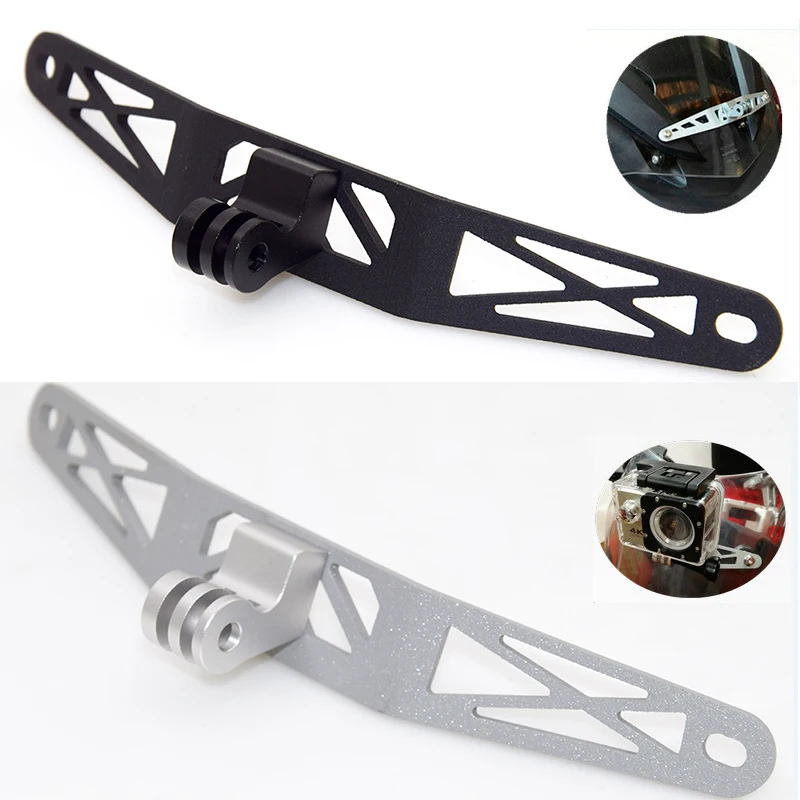 Держатель bikeGP для камеры GoPro Кронштейн Подходит BMW K1600B K1600GA K1600GT K1600GTL|Накладки и