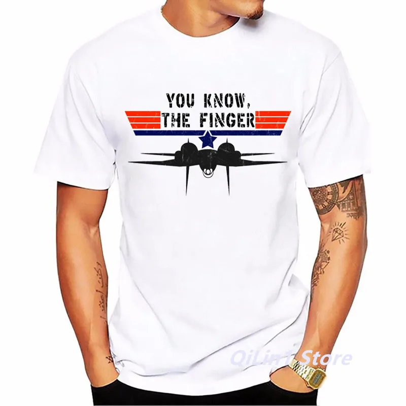

Newest Movie Top Gun Maverick T Shirt Men Women Graphic Tshirt Summer 2022 White Short Sleeve T-Shirt Homme Vintage Cool Tops