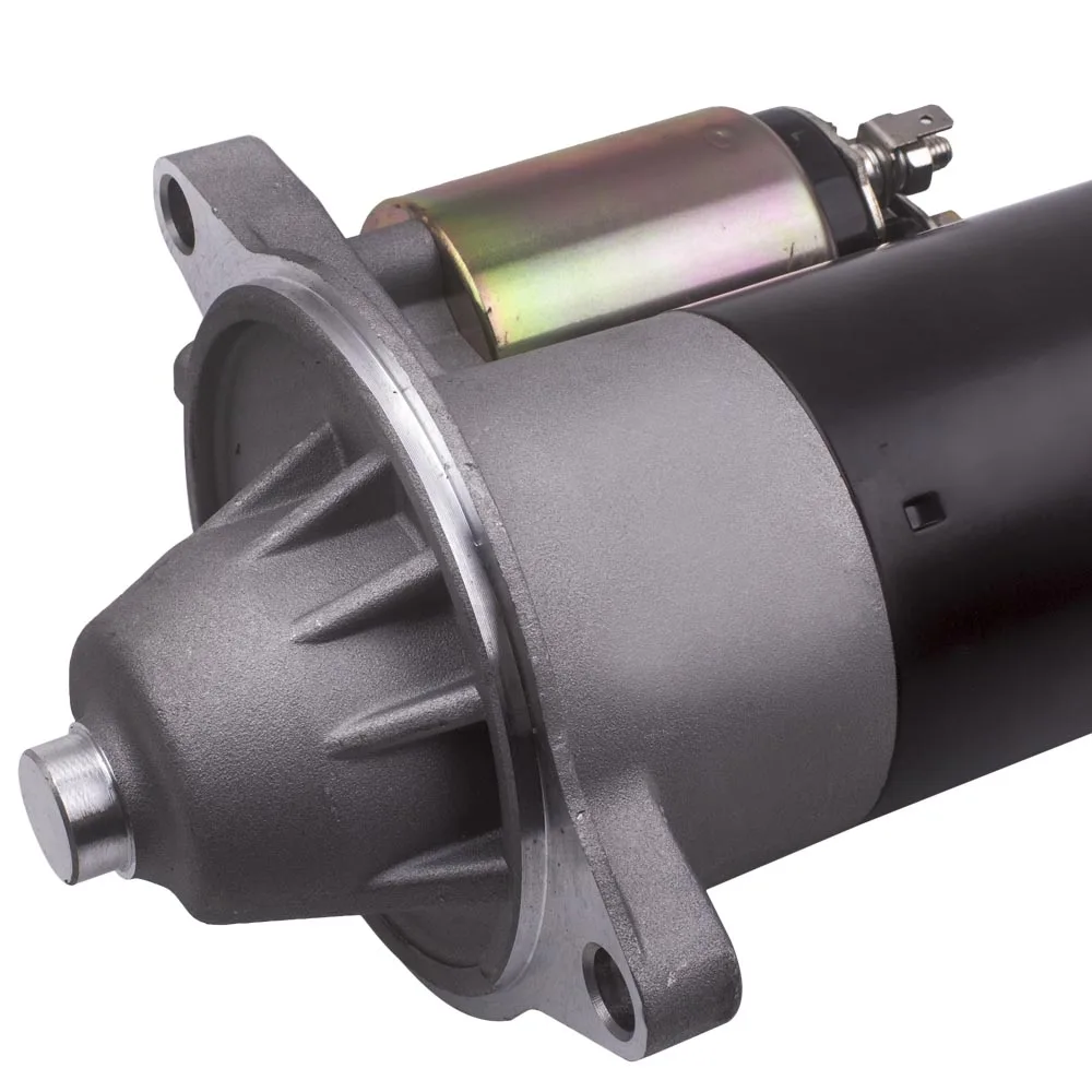 Для Ford Hi Torque стартер двигатель 289 302 351 Cleveland & Windsor XW XY автоматический|Катушка