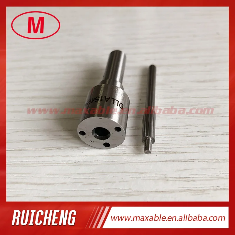 Форсунка топливного инжектора 105017 0610 DLLA154PN061|nozzle shower|nozzle valvenozzle tester |
