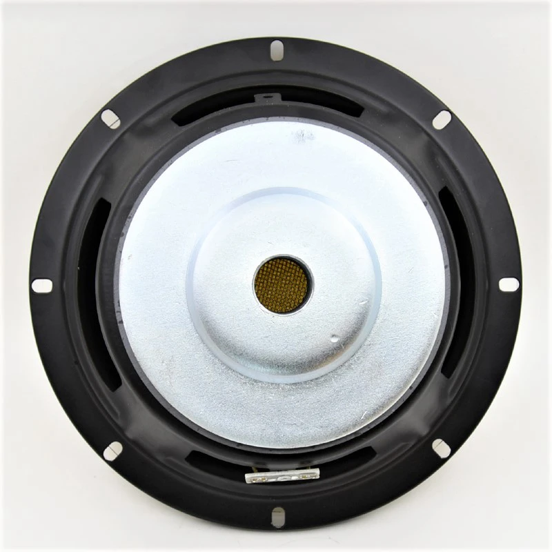 HIFIDIY Hi Fi аудио 8 дюймов "мидбаса НЧ динамик узел для самостоятельной сборки Ом 160