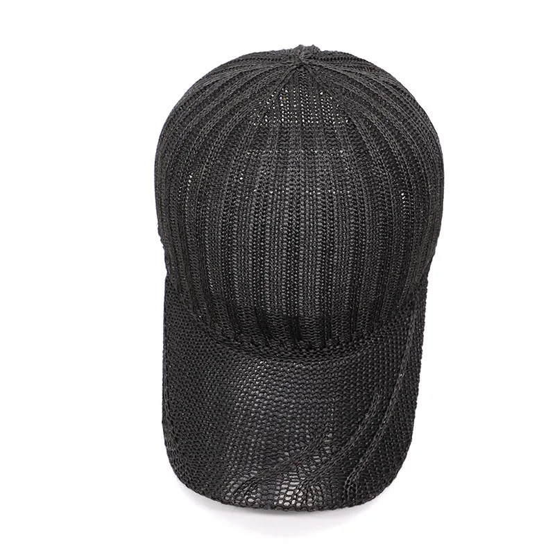 Fibonacci Summer Baseball Caps For Women Men Knitting Outdoor Travel Snapback Hats Casual Sun Hat Pink Black Gray Adjustable | Аксессуары
