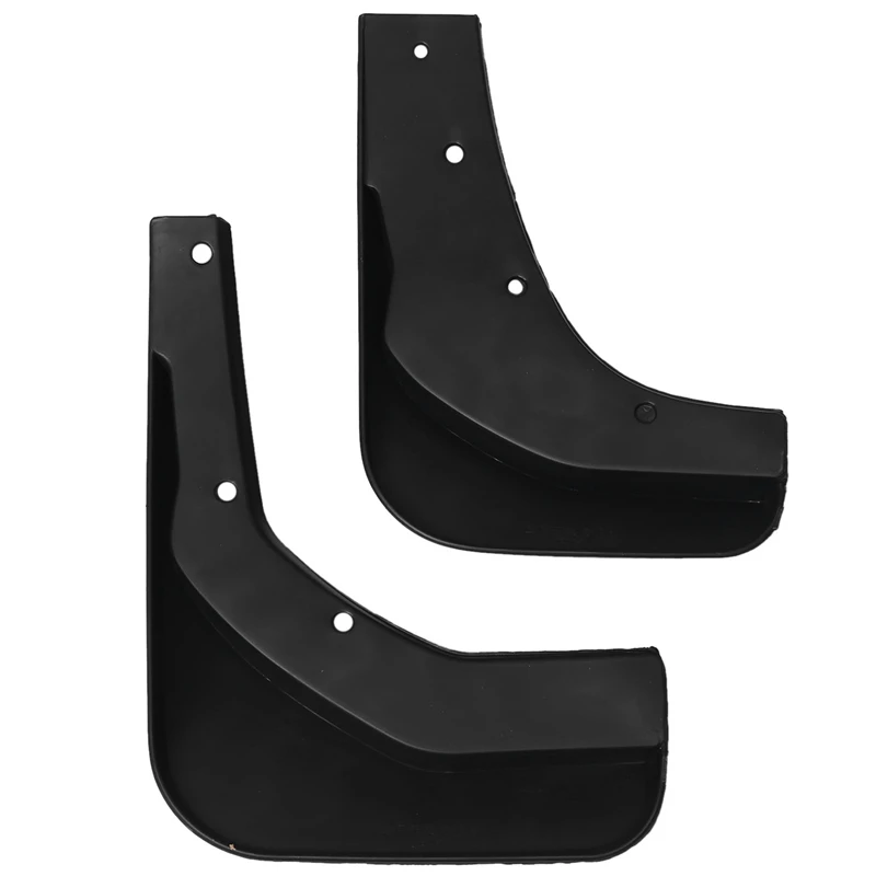 For Ford Escape Kuga 2013 2014 2015 2016 2017 2018 2019 Front Rear Mud Flap Mudflaps Guard Mudguards Splash Fender Accessories | Автомобили