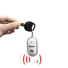 Смарт-брелок для поиска ключей, совместимый с Bluetooth, с защитой от потери