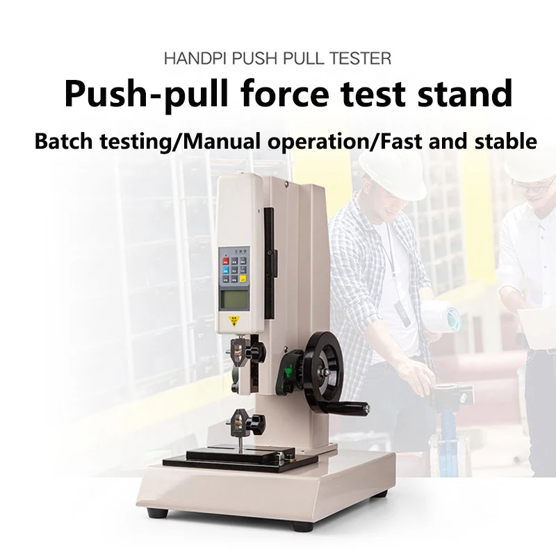 Satin Al Spiral Rulo Test Tezgahı Vera Kuvvet ölçer Manuel Dirsek Yük Cetvel Ile Toplu Operasyon Basıncı Test Aracı çekme Test Ekipmanı