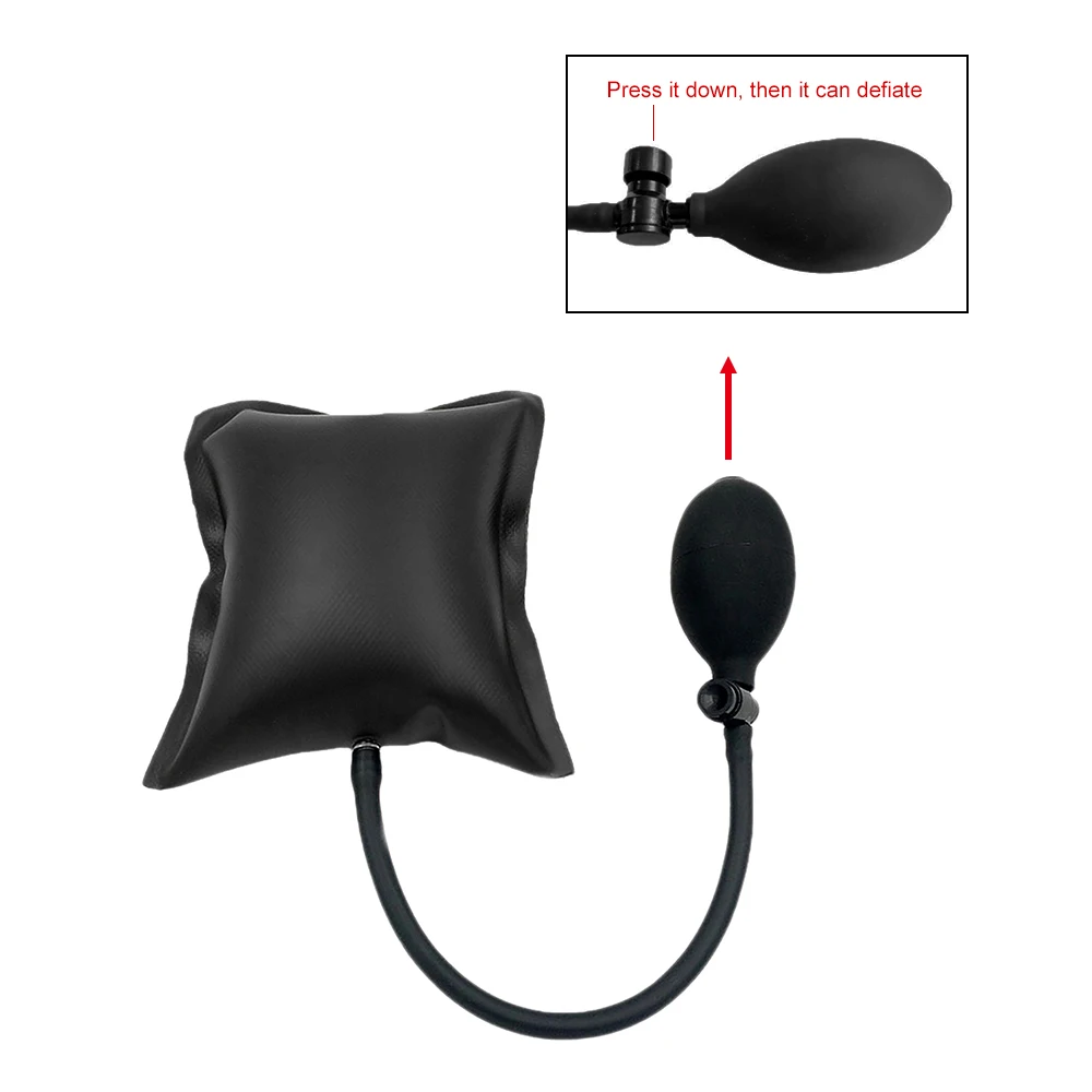 Горячая Новинка 9 шт. универсальный ключ для автомобильной двери Lost Lock Out