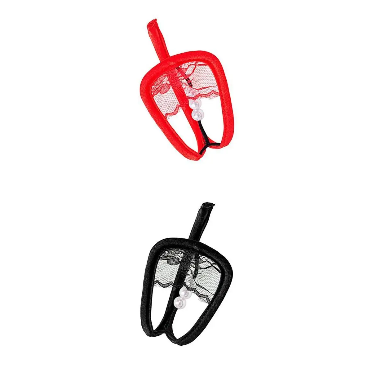 Стринги женские кружевные цвет в ассортименте 1 шт|Женские трусики| |