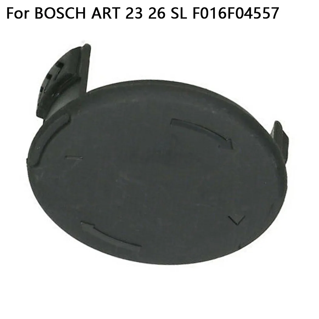 

Trimmer Spool Cover For BOSCH ART 23 26 SL Strimmer Line Cap Base F016F04557 High Quality Household And Original Height Matching