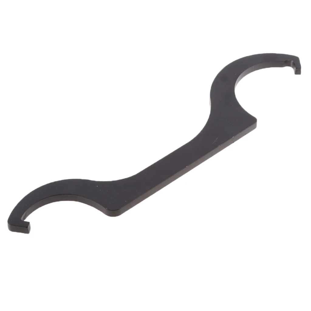 

1 Pcs Universal Shock Absorber Wrench Large 68-76mm & 89-96mm C Spanner Tool 330mm*60mm*10mm
