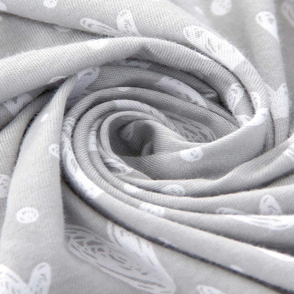 

Newborn Lounger Pillow Cover Soft Breathable Sleeping Pad Cases Pillowcase Snug Fitted Removable Slipcover Babynest Protector