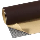 Самоклеящиеся наклейки из искусственной кожи для ремонта диванов, стульев, 50*140 см