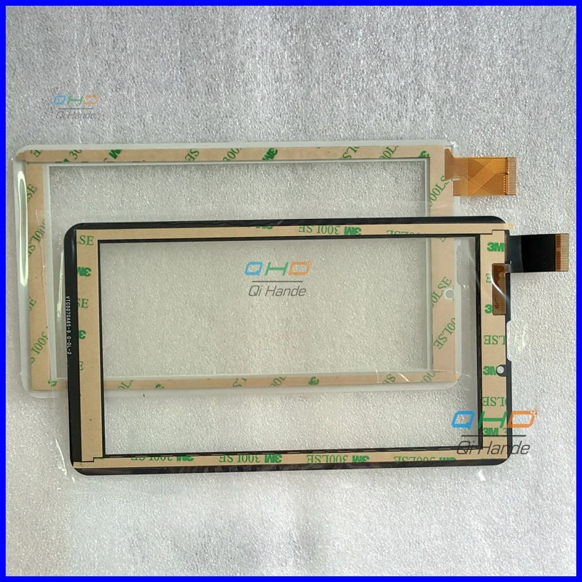 Новинка для 7-дюймового сенсорного экрана внешняя фотография планшетов с