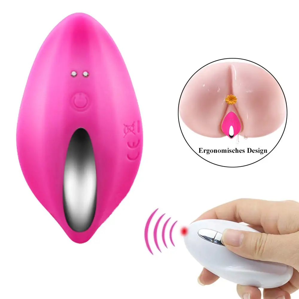 Вибратор пригодные для носки трусики вибратор с дистанционным управлением