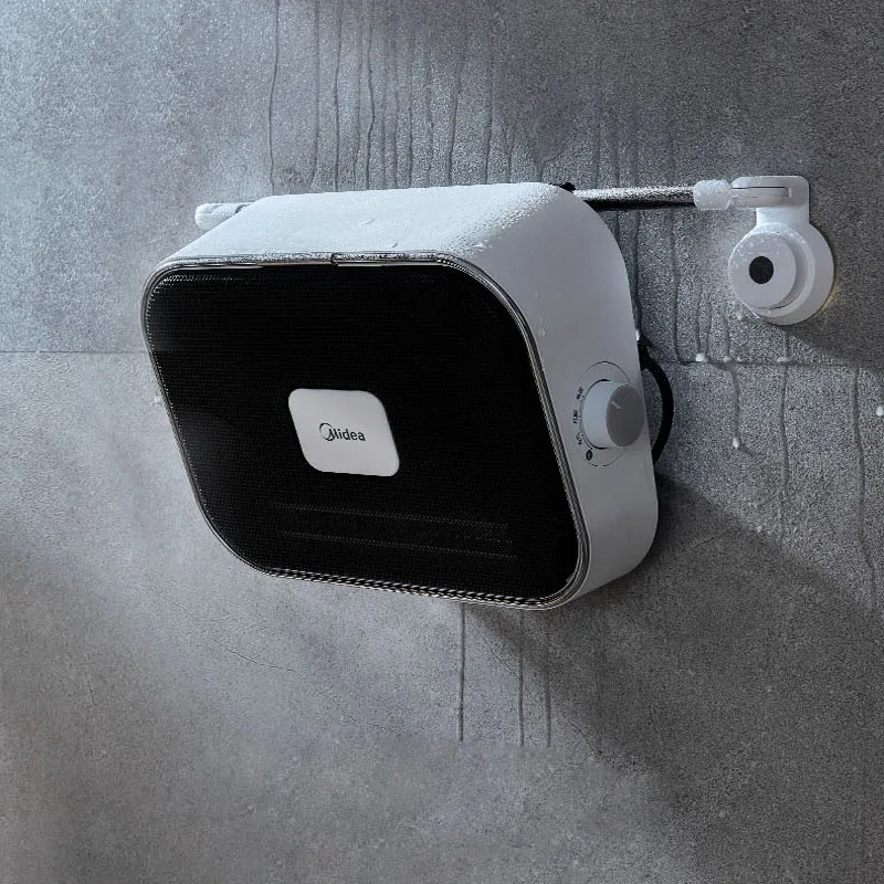 Энергосберегающий настенный Электрический воздушный инфракрасный обогреватель