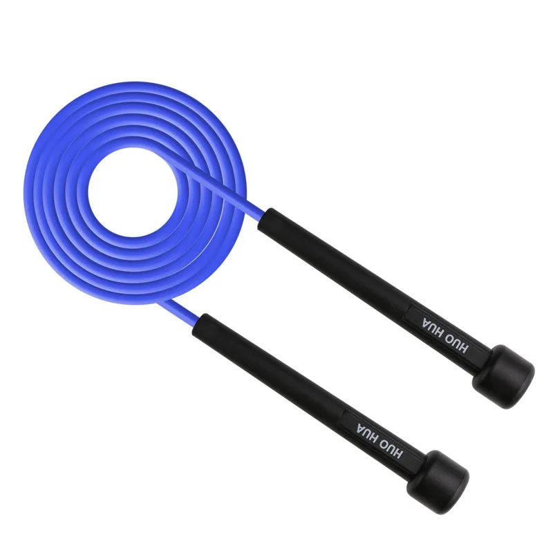 

Регулируемая Скакалка для фитнеса, скоростная Скакалка для похудения, тренировок в тренажерном зале, для детей и взрослых, новинка 2020