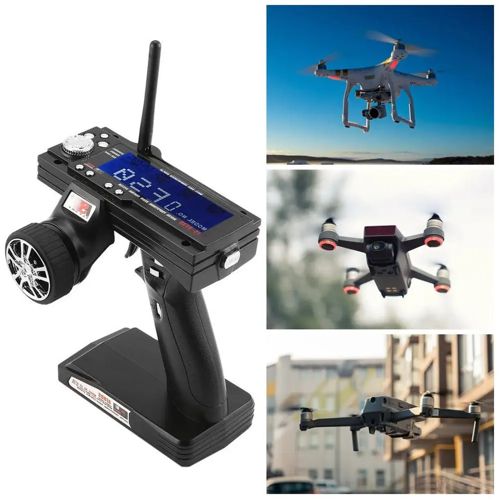 fs gt3b 24g 3ch rc лодка управление переда