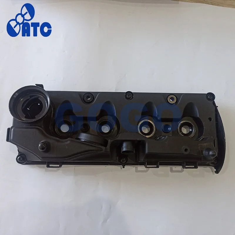 03L103469F крышка клапана для Crafter Amarok 2,0 TDI