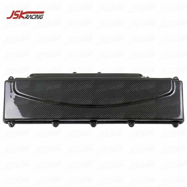2008 2015 воздушная коробка из сухого углеродного волокна для AUDI R8 V8 V10 (JSKADR808014)|air