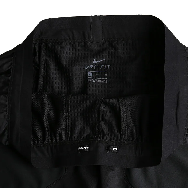 Оригинальные мужские брюки NIKE AS M NK PHNM ELITE HYB спортивная одежда | Спорт и