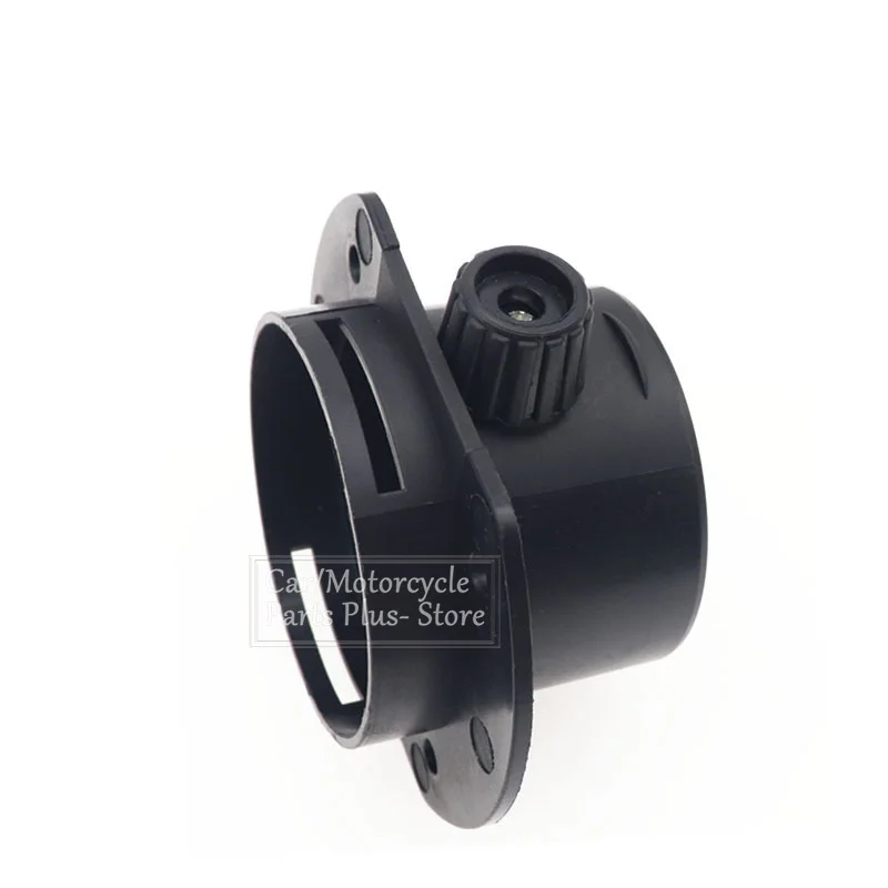 60 мм Автомобильный нагреватель редуктор выхлопной трубы для Webasto Eberspacher трубка