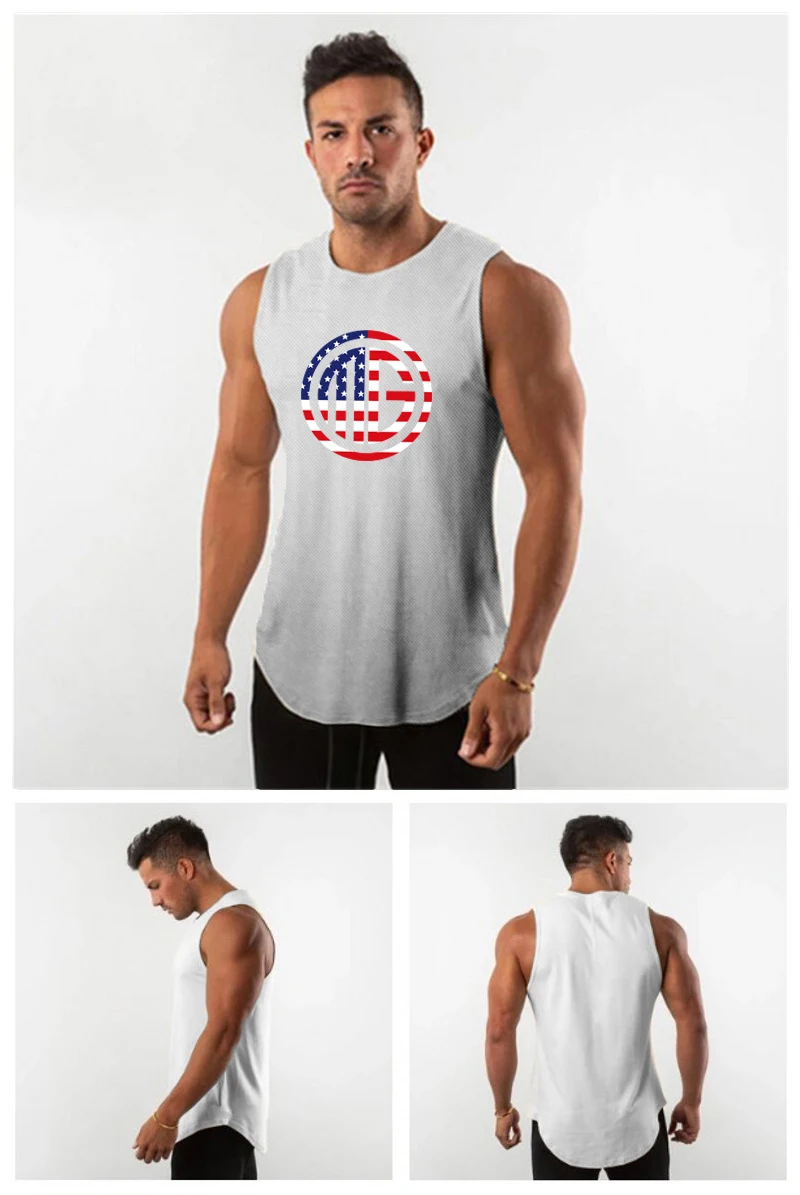 Новая одежда для тренировок в тренажерном зале летняя сетчатая Повседневная