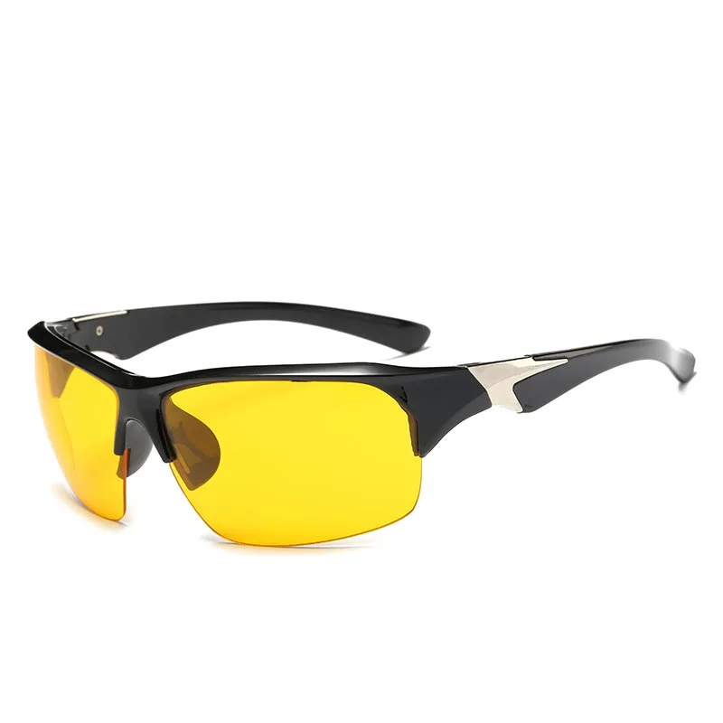 

UV400 Sport Sunglasses Men Women Cycling Glasses For Bicycles MTB Glasses Sports Eyewear Running Bike Sunglasses Cycling Goggle
