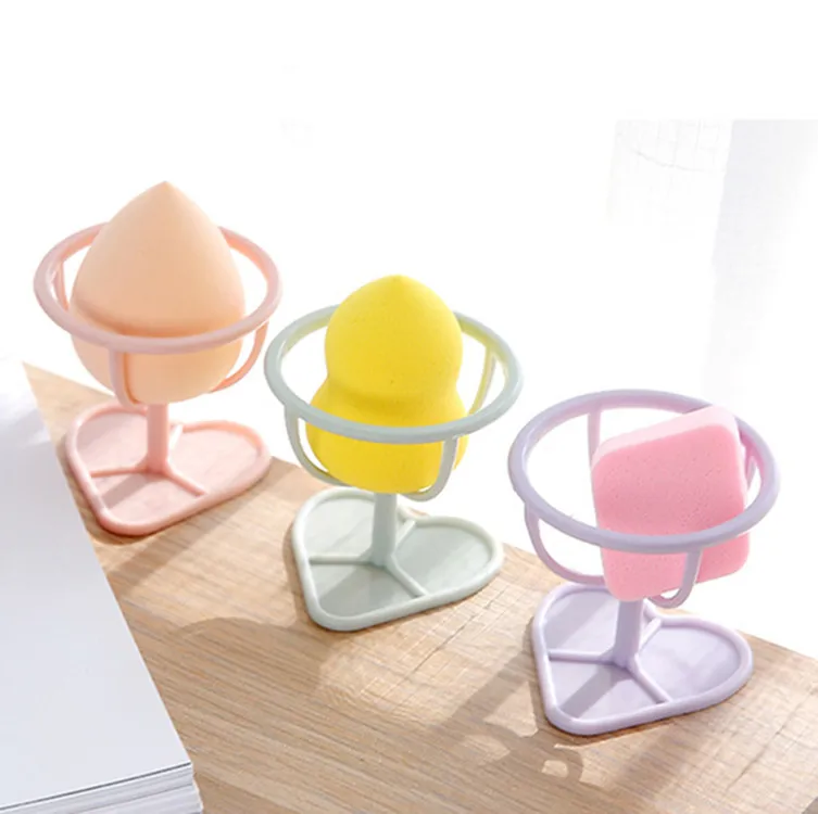 1 шт. органайзер для хранения пудры 3 цвета| |