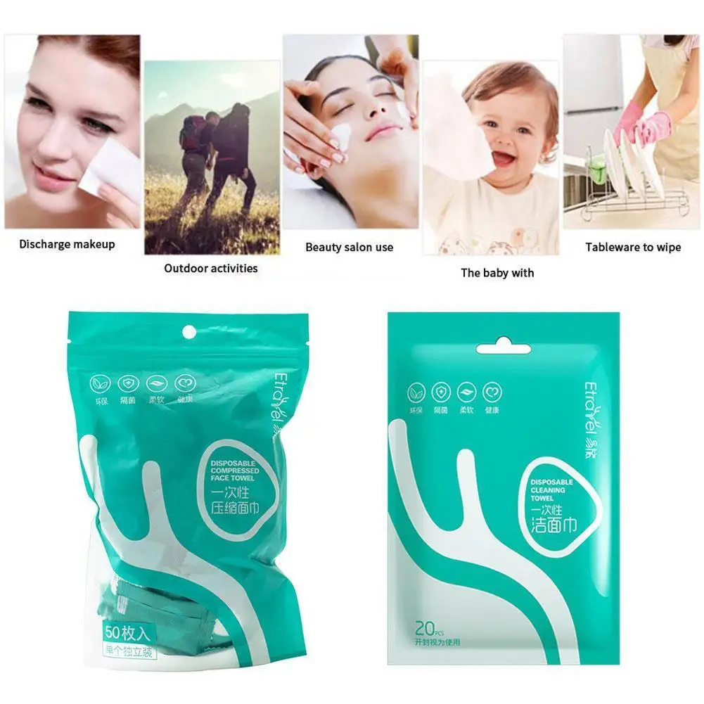 

Beauty Compression Mask Towel Compressed For Outdoor Makeup Remover Accessories Hotel Washing Towel Travel Magic Fishing Fa N3K8