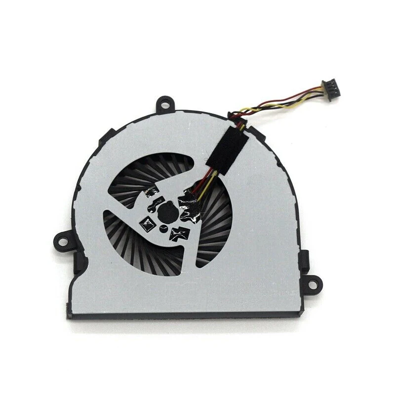 Процессора вентилятор охлаждения для HP 15-BA 15-BS 15-быть 15-BF 15-BD 15-BW 15-AC 15-AY 15-AF 813946-001