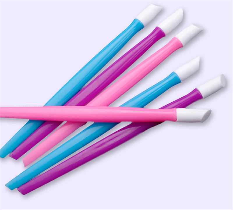 Новый отжимный Гель для Кожи скраб маникюра инструменты удаления кутикулы