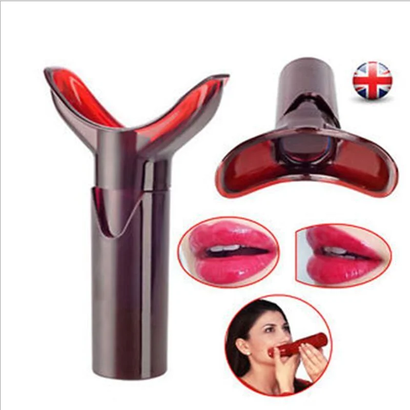 Профессиональный мерцающий насос для губ средство улучшения устройство