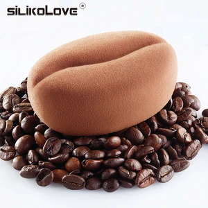 Силиконовые формы SILIKOLOVE 6 форм для губ и мусса, формы для выпечки для муссов и десертов, инструменты для украшения торта