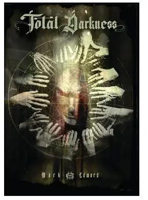 

Mark Edward - Total Darkness Magic Tricks