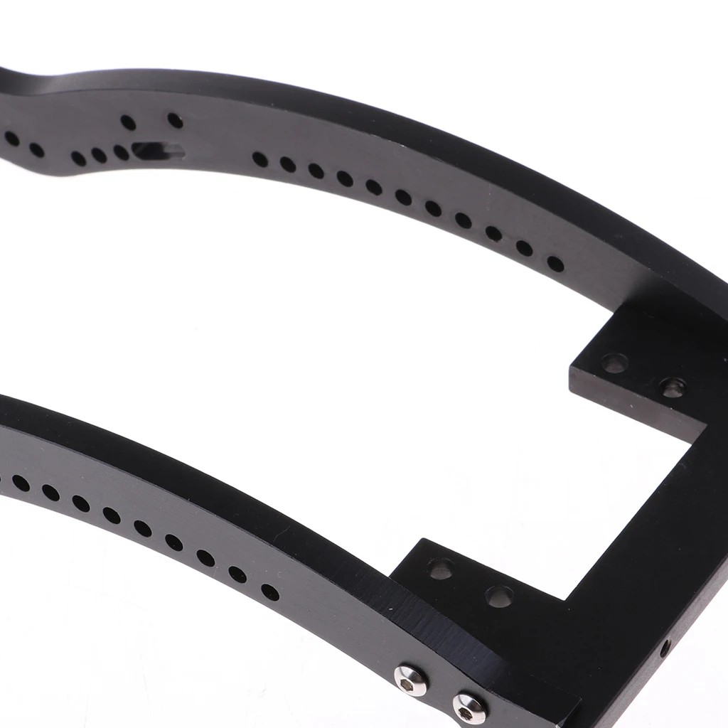 комплект шасси радиоуправл