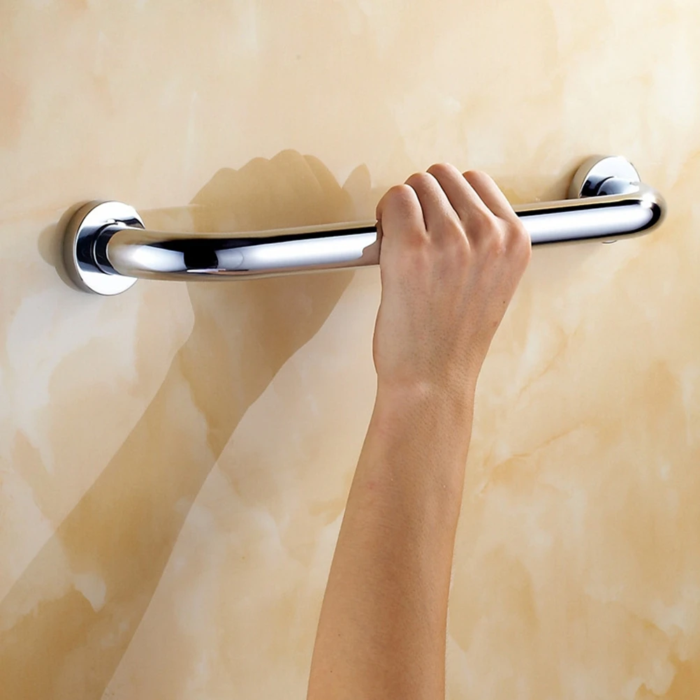 Ручки для ванной и туалета пожилых людей нержавеющая сталь|Поручни| |