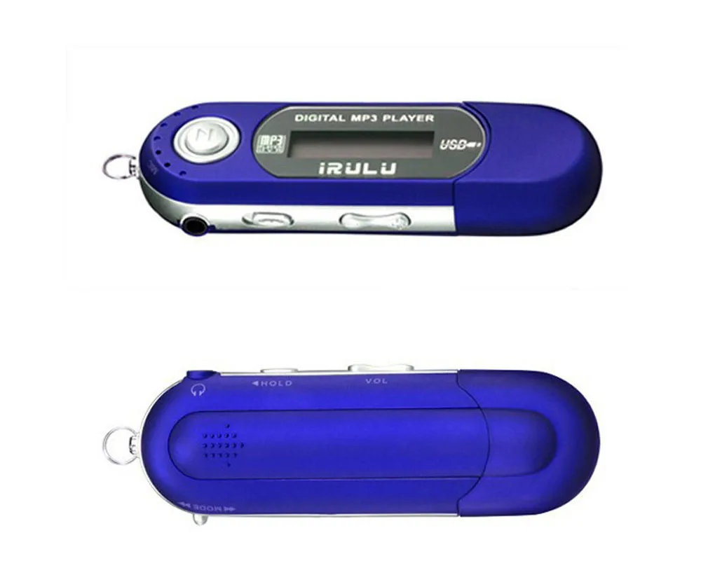 20#8 GB MP3 флеш-диск USB 2,0 lcd мини MP3-плеер с fm-радио Диктофон мини USB флэш цифровой экран lcd