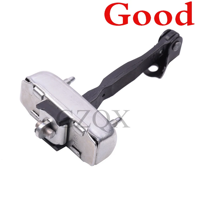 CAPQX контрольный ремень для передней двери ограничитель 68610 60100 LAND CRUISER PRADO 2002 2003 2004