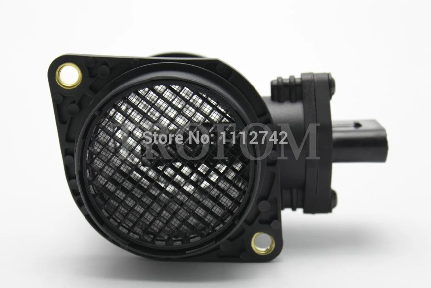 Датчик массового расхода воздуха MAF для AUDI A3 VW Golf Jetta Beetle Phaeton Touareg Skoda Seat 0280218060