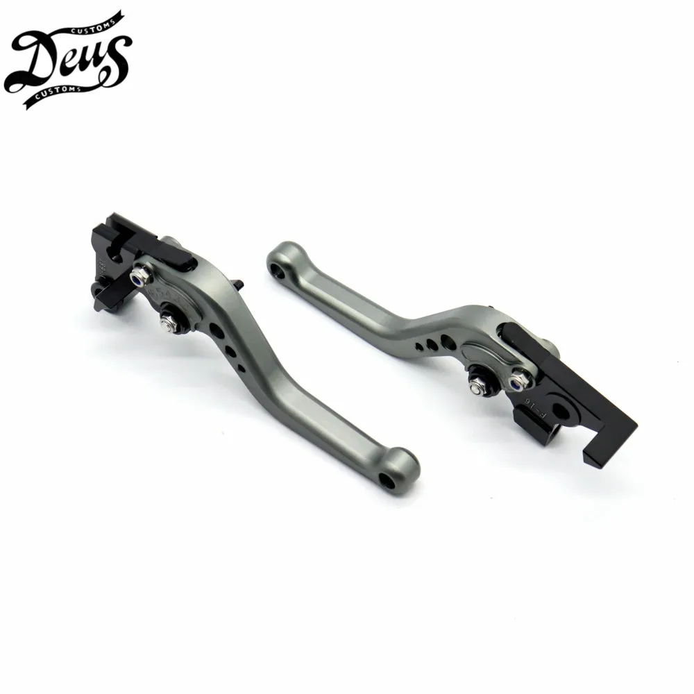 Короткие/длинные рычаги тормозной муфты для RC 125/200/250/390 DUKE 2014 2016 аксессуары