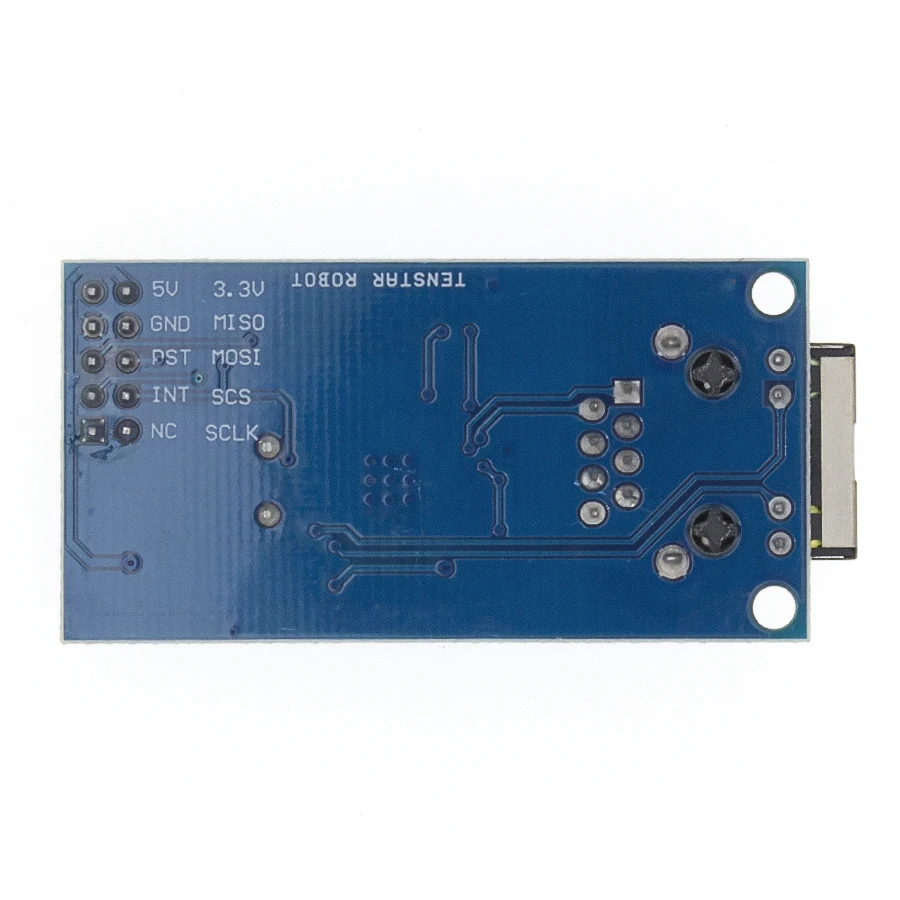 w5500 ethernet network module hardware tcp ip 51stm32 microcontroller program over w5100 free global shipping
