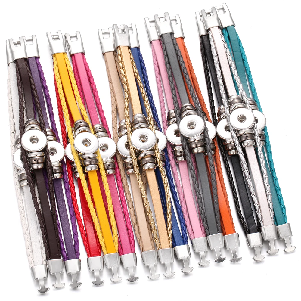 Новинка оснастка для ювелирных изделий Φ подходит 18 миллиметровой кнопки сделай